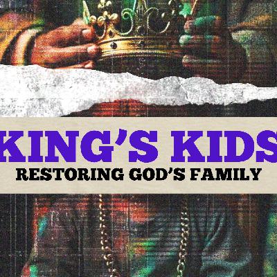 Kings Kids: Restoring God’s Family, Pt 4 - Identifying and Exposing a Spirit of Religion Kings Kids: Restoring God’s Family, Pt 4 - Identifying and Exposing a Spirit of Religion