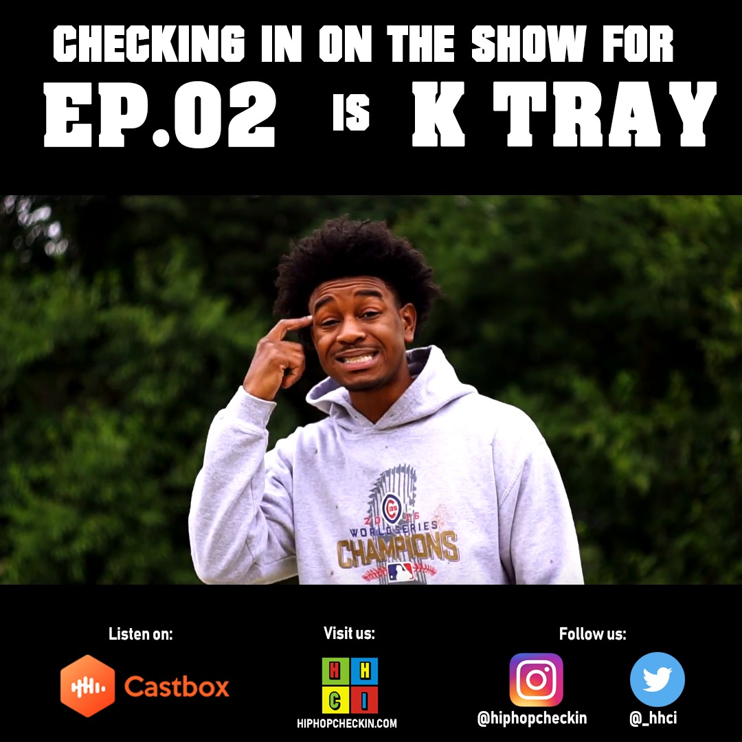 Episode 02 | "Poet at Heart"