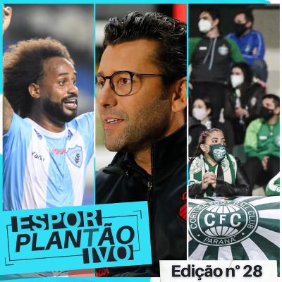 Após empate contra o Remo, fora de casa, Coritiba tem 97% de chance de subir à Série A/ Alberto Valentim, novo técnico do Athletico-PR, estreia nesta quarta-feira - Plantão Esportivo Após empate contra o Remo, fora de casa, Coritiba tem 97% de chance de subir à Série A/ Alberto Valentim, novo técnico do Athletico-PR, estreia nesta quarta-feira - Plantão Esportivo