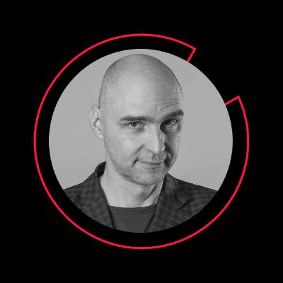 #36: S Ladislavom Zdútom o kontrastných svetoch reklamy a módy