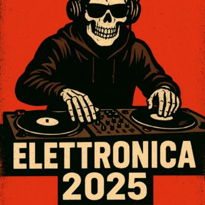 Multidance Eletronica 2025