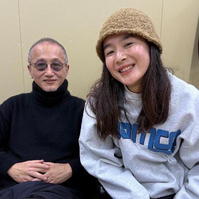 【dodo on air #25】スタイリスト 山本康一郎さん登場! 【dodo on air #25】スタイリスト 山本康一郎さん登場!