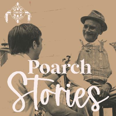 Poarch Stories: The Churches That Made Poarch