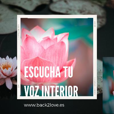 TÚ TIENES LAS RESPUESTAS