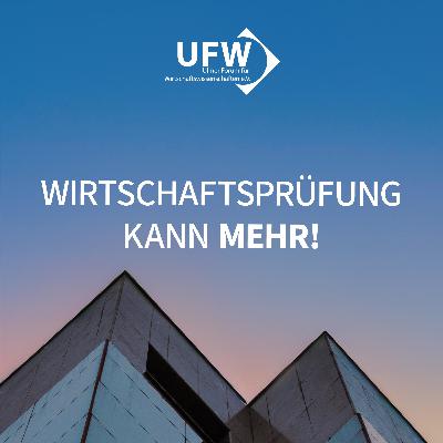 #1 Going concern in der Rechnungslegung - Staffel 2 "Perspektivisch denken"