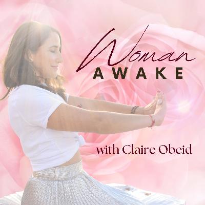 Episode 164: The Meeting Place of Heaven on Earth: Kris Franken on Heart-Led Living