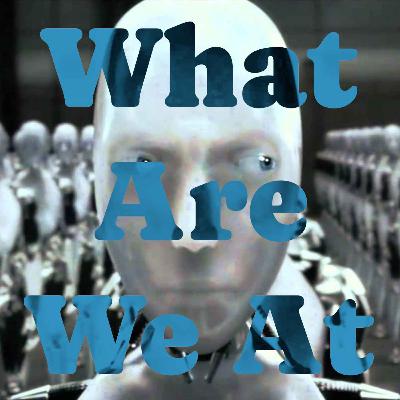 Talking AI with Thomas Talking AI with Thomas