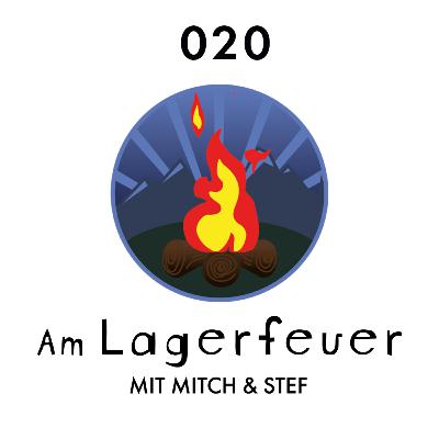 020 - Filme die uns geprägt haben - Teil 17
