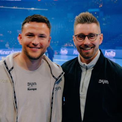Klubs und Spieler in der Verantwortung! So behalten wir die Handball-Euphorie Klubs und Spieler in der Verantwortung! So behalten wir die Handball-Euphorie