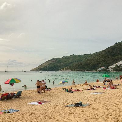 25. Thaïlande - Phuket - Rawai