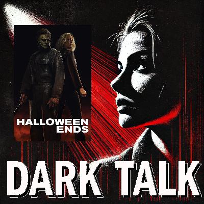 Halloween Ends (2022) Halloween Ends (2022)