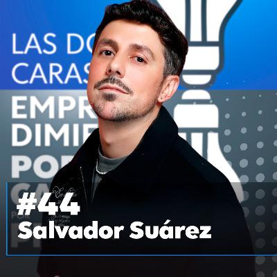 44 | Co-escribí el exitoso musical Siete Veces Adiós | Chava Suarez