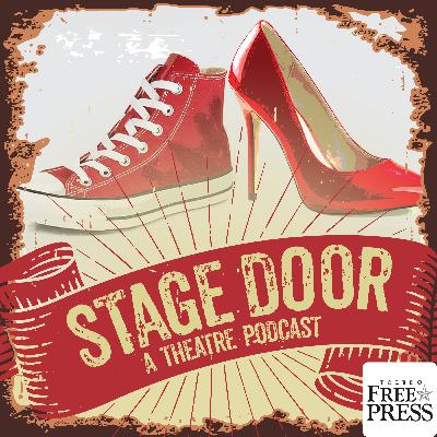 Double the Laughs: The Odd Couple at Oregon Community Theatre Double the Laughs: The Odd Couple at Oregon Community Theatre