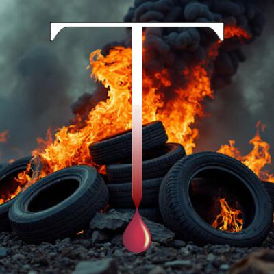 Necklacing: People's Court