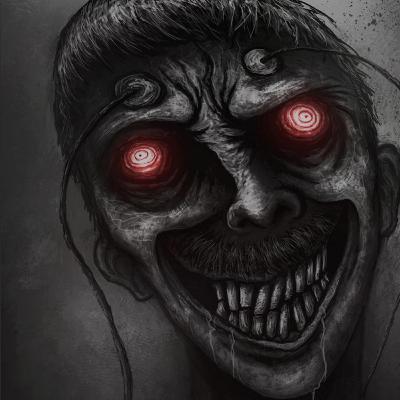 Prodávala štěstí ve skleničkách (namluveno s Nakirou)
