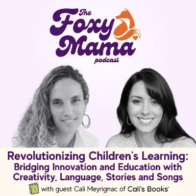 Revolutionizing Children's Learning: Bridging Innovation and Education with Creativity, Language, Stories and Songs