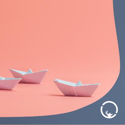 #87 Jedność we wspólnocie - o liderze i dla lidera