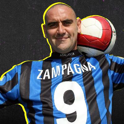 Zampagna e il rifiuto al Paris Saint Germain