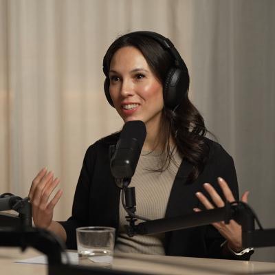 #73. Företagaravsnittet