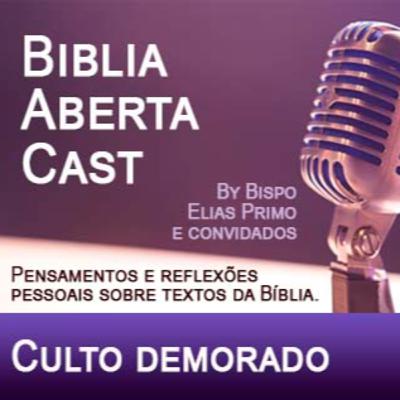 56 - Culto demorado - At 20:7