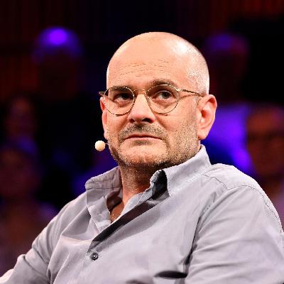 Literaturpreis - Jonas Lüscher bekommt den Wilhelm-Raabe-Preis für "Verzauberte Vorbestimmung"