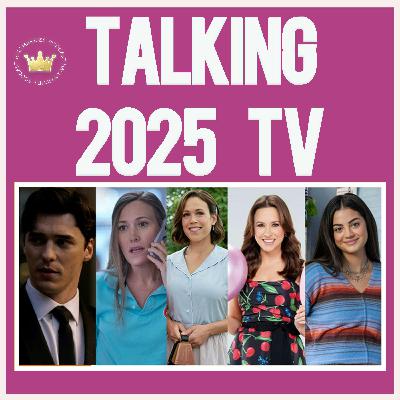 Ranking All 12 Hallmark TV Series of 2025 and More (Bridgerton preview)