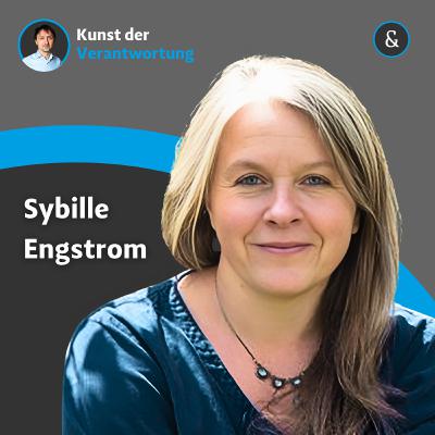 Sibylle Engstrom - Verantwortung fürs Kinderwohl Sibylle Engstrom - Verantwortung fürs Kinderwohl