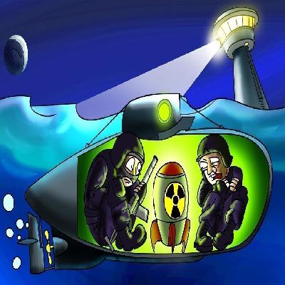 Worst Roles To Be Assigned in World War 3 Worst Roles To Be Assigned in World War 3