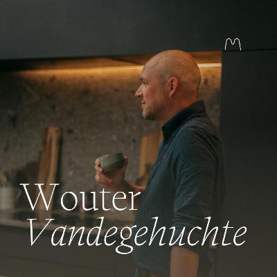 #35 Wouter Vandegehuchte (Ferm Drinks) — over een carrièreswitch die broodnodig was #35 Wouter Vandegehuchte (Ferm Drinks) — over een carrièreswitch die broodnodig was