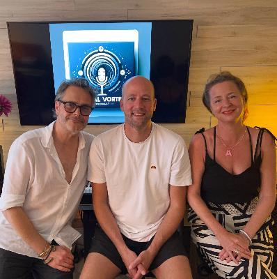 Folge 10: Jochen Döring - Wie krass sind Deine Spiegelneuronen?