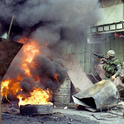 Part 3, Episode 16: More War and Conflicts