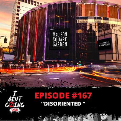 Disoriented Ep: #168