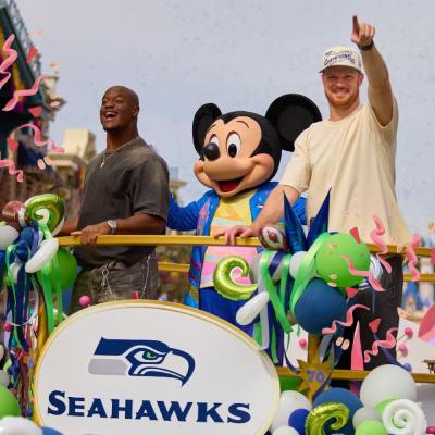 T&P NFL Live: Seahawks em festa, e o resto projeta T&P NFL Live: Seahawks em festa, e o resto projeta