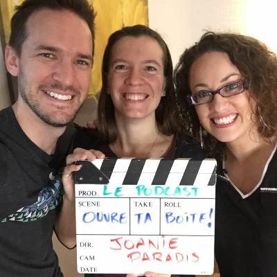 Quand motivation profonde rime avec aspirations entrepreneuriales Quand motivation profonde rime avec aspirations entrepreneuriales