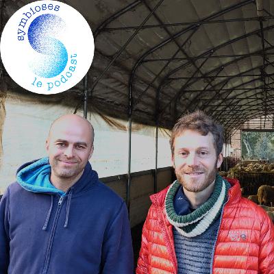 S1 : Dimitri et Vincent, agriculture biologique et désaccords constructifs