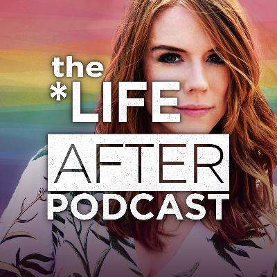 Focus on Our Chosen Family (Coming Out x Coparenting) with my ex-wife, Jessi McCracken