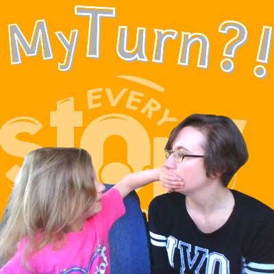 Episode 7: Vianne DARES me back Episode 7: Vianne DARES me back