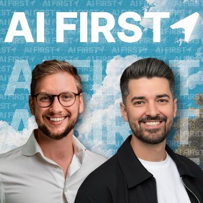 Wie gelingt unternehmensweite KI-Adaption, Paul Töws? (Head of AI, Melitta Group)