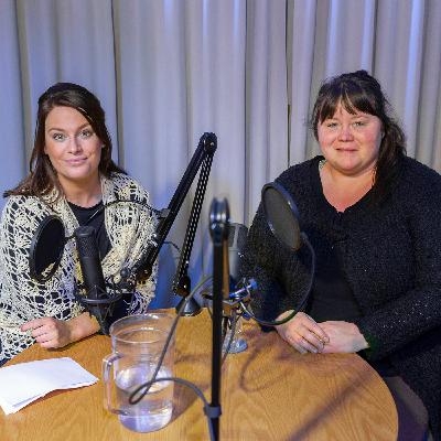 ”Jag dämpade ångesten med tvångshandlingar”, avsnitt 8