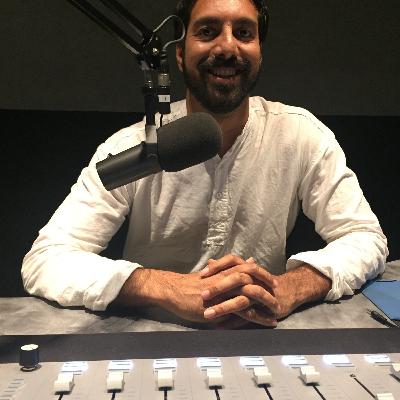 Jon Sinclair, EP of Oprah Winfrey's Belief Calls in (Short Form) Jon Sinclair, EP of Oprah Winfrey's Belief Calls in (Short Form)