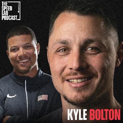 Off-season & In-season Speed Training with Kyle Bolton, Oregon Football Director of Speed & Performance