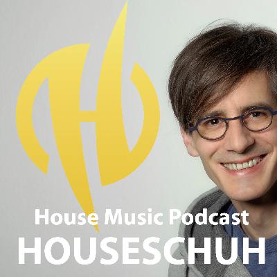 HSP191 Houseklassiker von Joey Negro, Olav Basoski und Erick Morillo