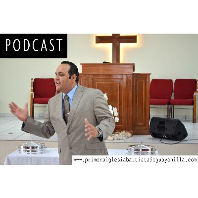 Pastor: Carlos A. Padilla Rivera-El fruto de Espíritu (Bondad) 6 de Marzo de 2014