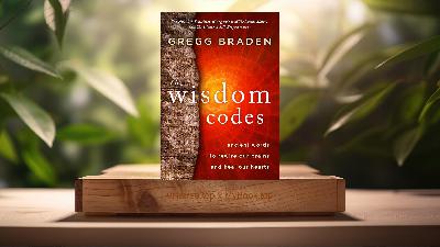 [Review] The Wisdom Codes (Gregg Braden) Summarized