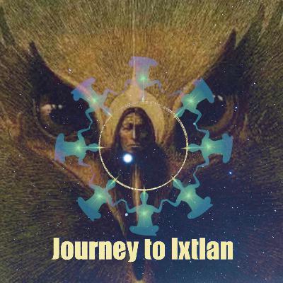 On Liars and Cheats and "Journey to Ixtlan" by Carlos Castaneda