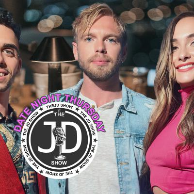 The JD Show| LA Exposed: The Hidden World of the Sex Industry
