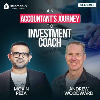 An Accountant’s Journey to Investment Coach An Accountant’s Journey to Investment Coach
