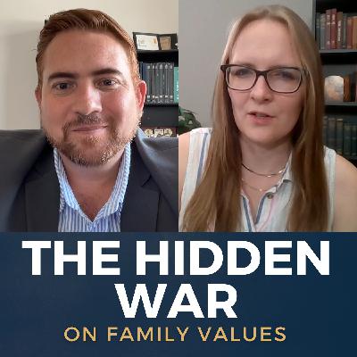 Stopping Pro-Abortion Agendas at the Organization of American States | Luis Martinez Stopping Pro-Abortion Agendas at the Organization of American States | Luis Martinez