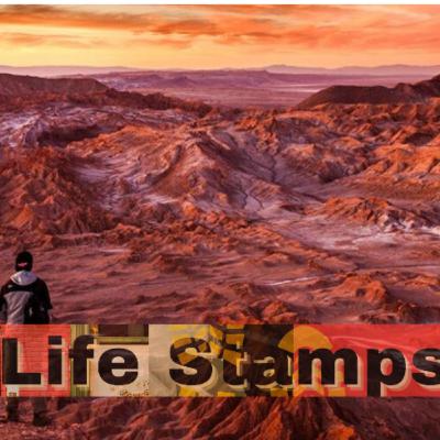 Consuelo's South American destinations and films Consuelo's South American destinations and films