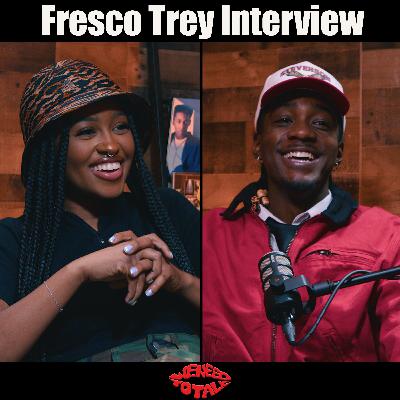 The Journey of Meraki with Fresco Trey